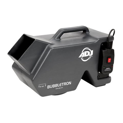 American DJ BUB773 Left Angle View