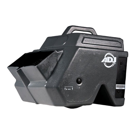 American DJ BUB608 Front Left Angle View