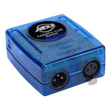 American DJ COM586 Right Angle View