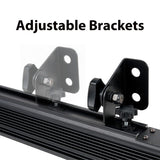 American DJ ECO349 Adjustable brackets