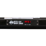 American DJ ECO349 LCD Panel Controller