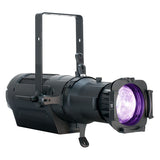American DJ ENC251, Ellipsoidal features a 250W RGBWA