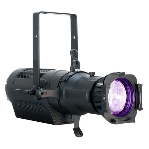 American DJ ENC251, Ellipsoidal features a 250W RGBWA