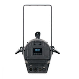 ENCORE PROFILE PRO WW Rear View