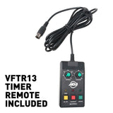 American DJ Mister Kool II Timer Remote Included