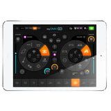 American DJ MYD540 Ipad Apps