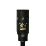 Audix AP41OM2L10A, WIRELESS,R41,COMBO, OM2/ADX10, Single-Channel Combo