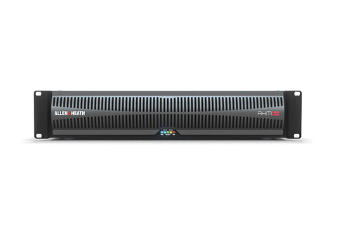 Allen & Heath AH-AHM-64 Most Powerful Matrix Processor