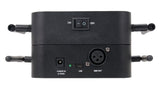 American DJ AIR286 Power Switch / DMX out / USB / Power In