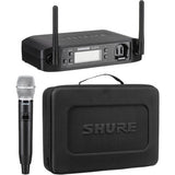 Shure GLXD24/B87A Vocal System