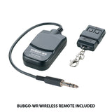 American DJ BUB246 Wireless Remote / Included