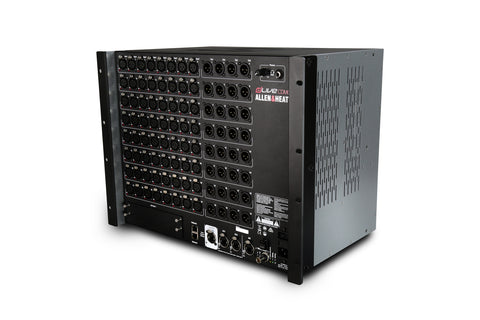 DLIVE CDM64 Quarter