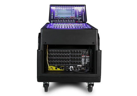 Allen Heath C1500 Compact Rack mountable Digital Mixer