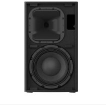Yamaha Czr10 Passive Professional Speaker Speakers