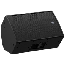 Yamaha Czr12 Passive Professional Speaker Speakers