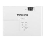 Panasonic PT-LB385U Top View