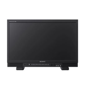 Sony Professional PVM-X2400 Front