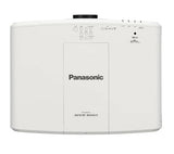 Panasonic PT-MZ670LU Top View