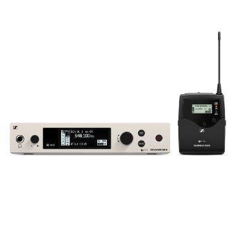 Sennheiser ew 300 G4-BASE SK-RC  Instrument Wireless system