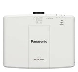 Panasonic PT-MW730LU, WXGA 1280 X 800 8000 LMNS LCD LASER PROJECTOR NO LENS