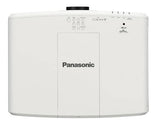 Panasonic PT-MW630LU, WXGA 1280 X 800 6500 LMNS LCD LASER PROJECTOR NO LENS