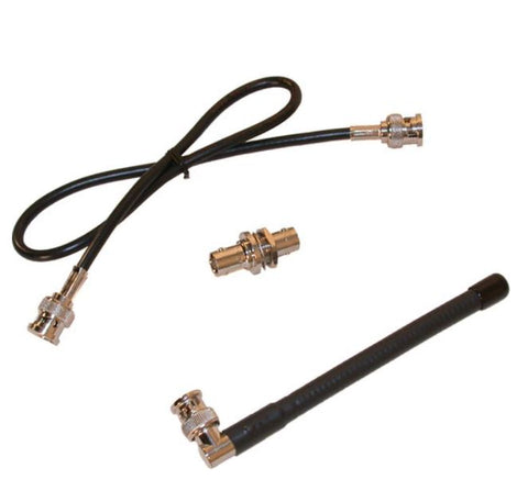 Listen Technologies LA-125 Antenna Kit for Rack Mount (72 MHz)