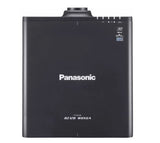 Panasonic PT-RZ120BU Top View