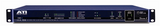 ATI Audio DDA208-XLRSeries 2 Two-Input 1x8 Digital Audio DA, up to 192 kHz SR, Switchable Re-clocking, XLR I/O