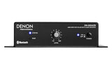 Denon Professional DN-200AZB Front