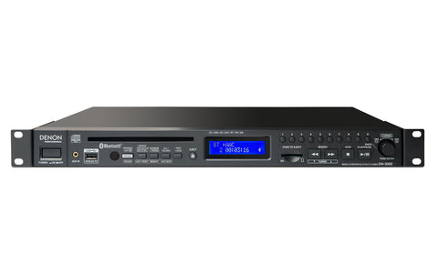 Denon Professional DN-300Z Front