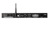 Denon Professional DN-700CB Rear with Antenna