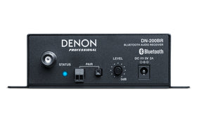 Denon Professional DN-200BR Front