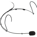 DPA 4088-DL-A-B00-LH (Black)