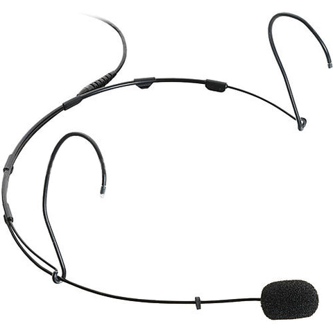 DPA 4088-DL-A-B00-LH (Black)