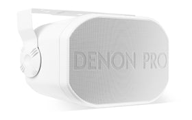 Denon Professional DN-205IO Angle