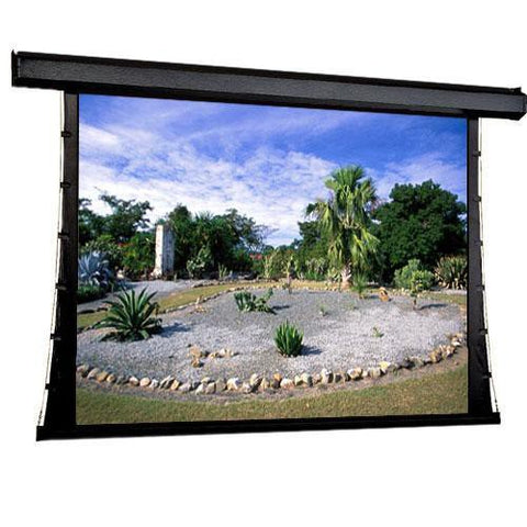 Draper 101770FNQLP Premier, 110", HDTV, Pure White XT1300V, 110 V, with Quiet Motor & Low Voltage Controller w/Plug & Play option