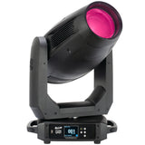 Elation Fuze Spo; 305W RGBMA LED Spot MH (FUZ296) (BLACK), Elation Fuze Spot WH (WHITE) (FUZ296WH)