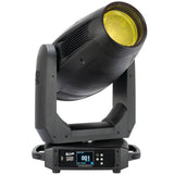 Elation Fuze Spo; 305W RGBMA LED Spot MH (FUZ296) (BLACK), Elation Fuze Spot WH (WHITE) (FUZ296WH)