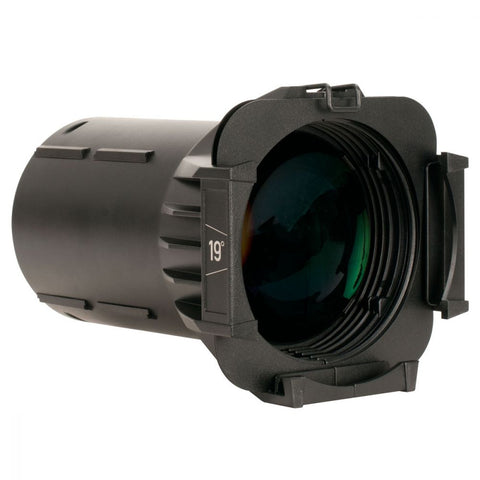 American DJ EP LENS 19, Encore Profile Pro Series Ellipsoidals (19 Degrees)