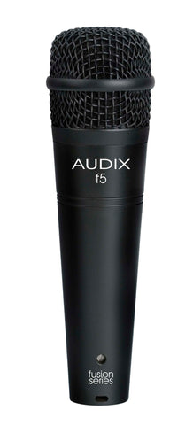 Audix F5 Front View