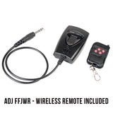 American DJ FOG823 Wireless Remote Included