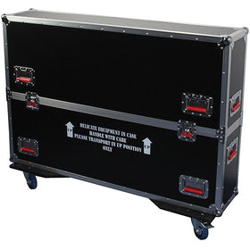 Gator Cases G-TOURLCDV2-4350