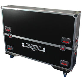 Gator Cases G-TOURLCDV2-5055 Side