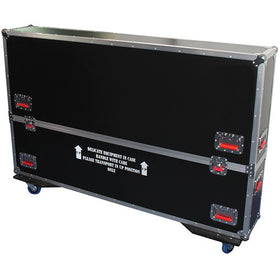 Gator Cases G-TOURLCDV2-6065 Side