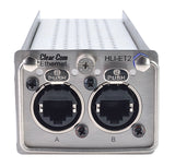 Clear-Com HLI-ET2, HelixNet Ethernet module