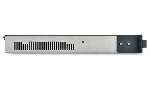 Clear-Com HMS-4X, HelixNet digital 12 Ch. headset/speaker main station