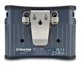 Clear-Com HXII-BP-X5, HelixNet digital 2 Ch. dual listen beltpack
