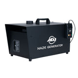 American DJ HAZE GENERATOR Left Angle View