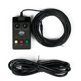 American DJ HAZE GENERATOR 30 ft. cable remote with timer