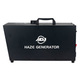 American DJ HAZE GENERATOR Right Side View